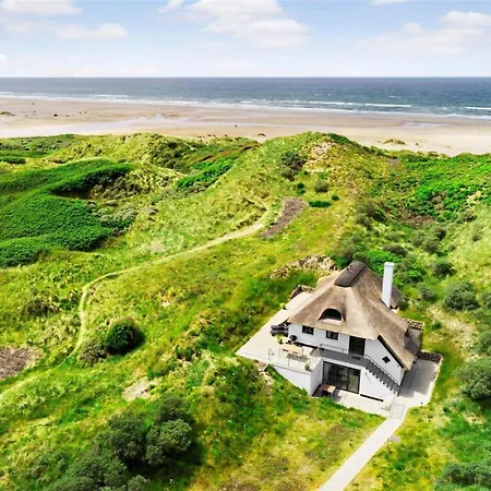 Casa de Férias Bl1778-saltum-revlingevej-58 Saltum