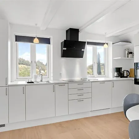 Casa de Férias Bl1778-saltum-revlingevej-58 Saltum