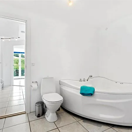 Bl1778-saltum-revlingevej-58 Casa de Férias *