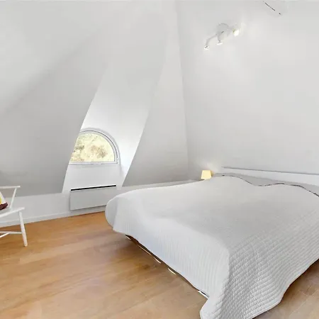 Bl1778-saltum-revlingevej-58 Casa de Férias Saltum