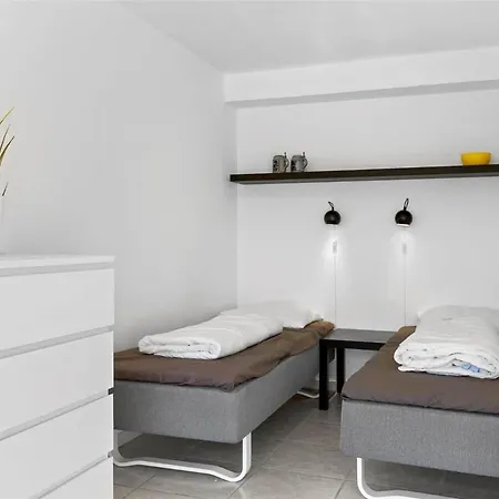 Bl1778-saltum-revlingevej-58 Casa de Férias Saltum