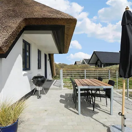 Bl1778-saltum-revlingevej-58 Casa de Férias Saltum