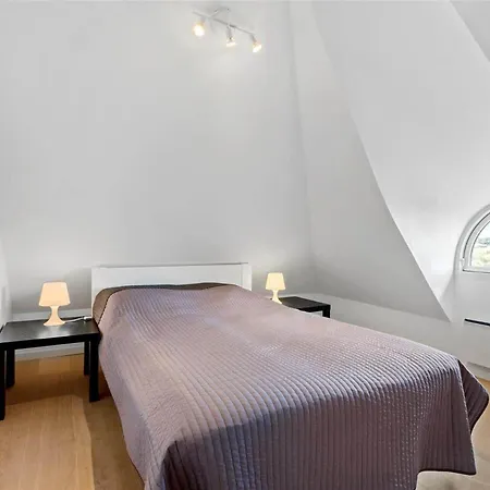 Tatil Evi Bl1778-saltum-revlingevej-58 Saltum