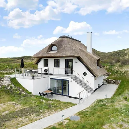 Tatil Evi Bl1778-saltum-revlingevej-58 *