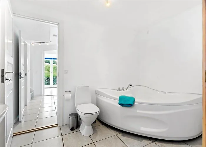 Bl1778-saltum-revlingevej-58 Casa vacanze *