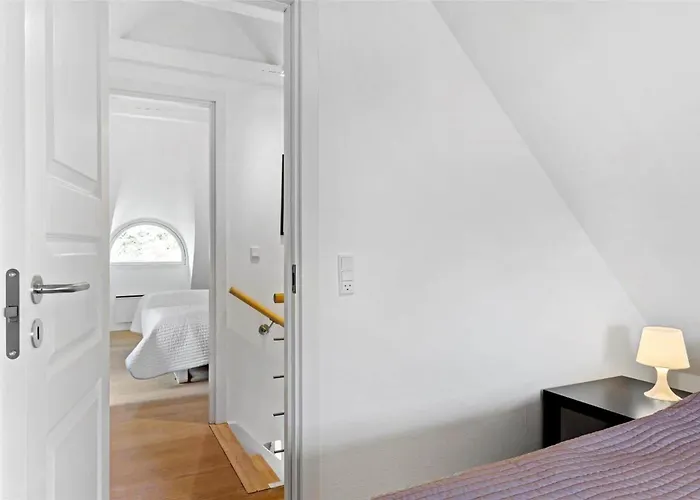 Bl1778-saltum-revlingevej-58 Holiday home Saltum
