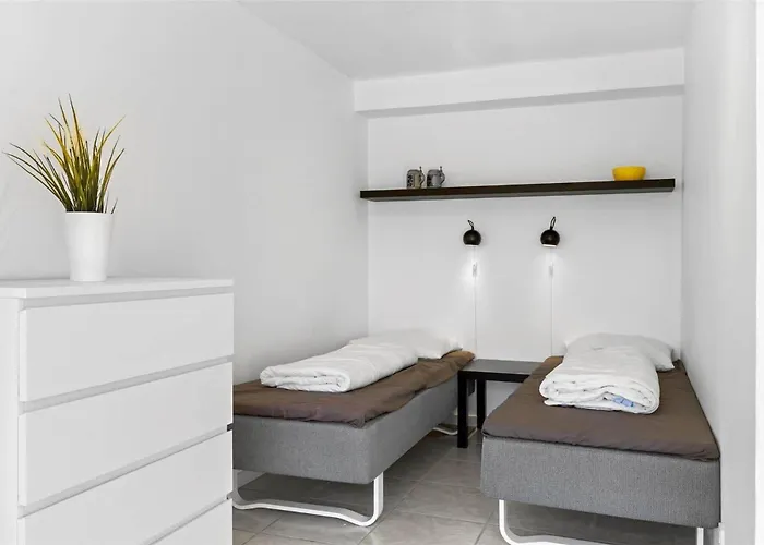 Bl1778-saltum-revlingevej-58 Casa vacanze Saltum